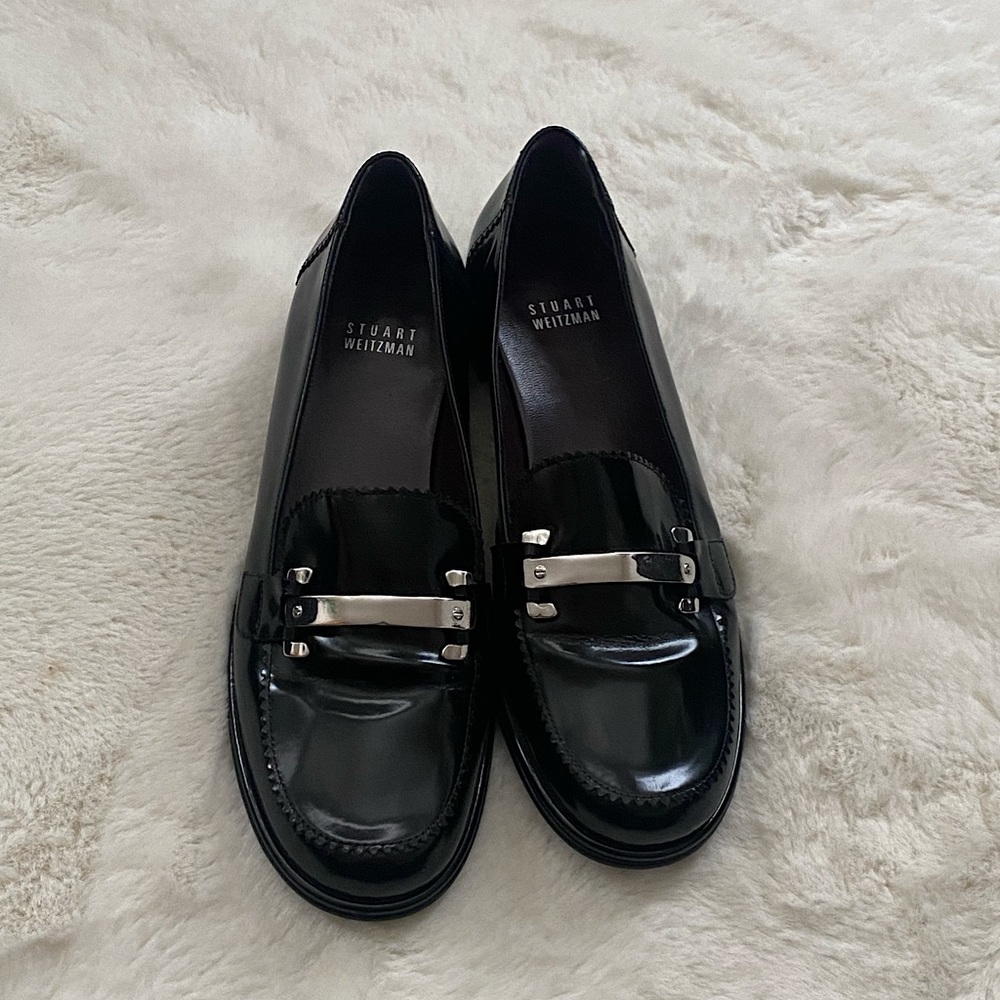 Stuart Weitzman Loafers
